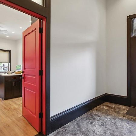 Sleek Millersburg Apartment In Downtown! Dış mekan fotoğraf