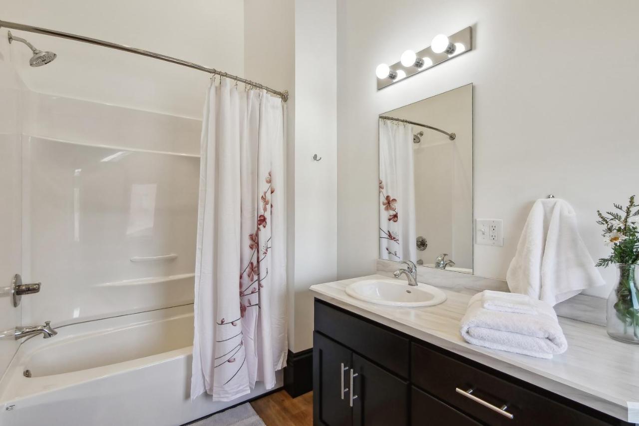 Sleek Millersburg Apartment In Downtown! Dış mekan fotoğraf